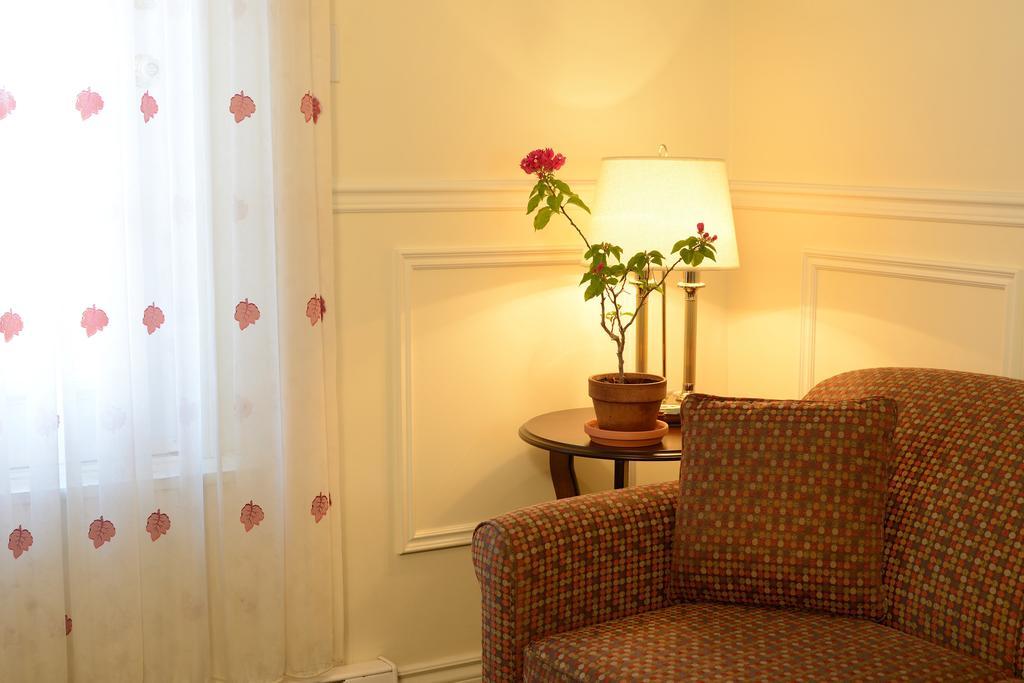 Parc Appart hôtel