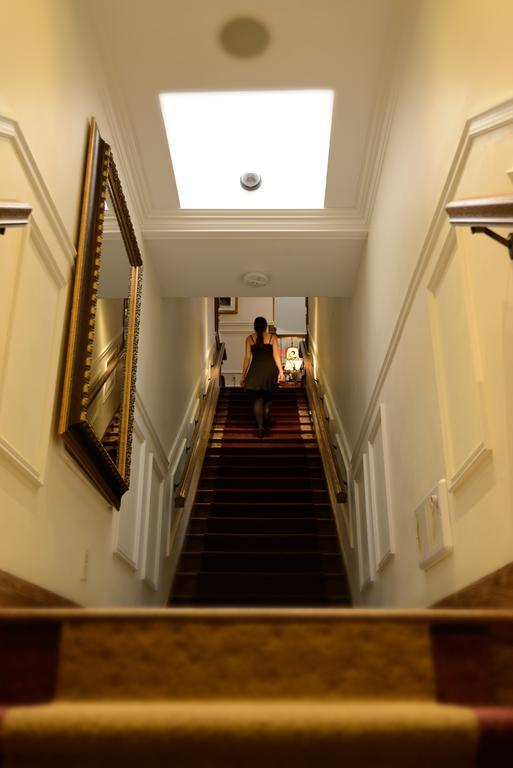 Parc Appart hôtel Montréal