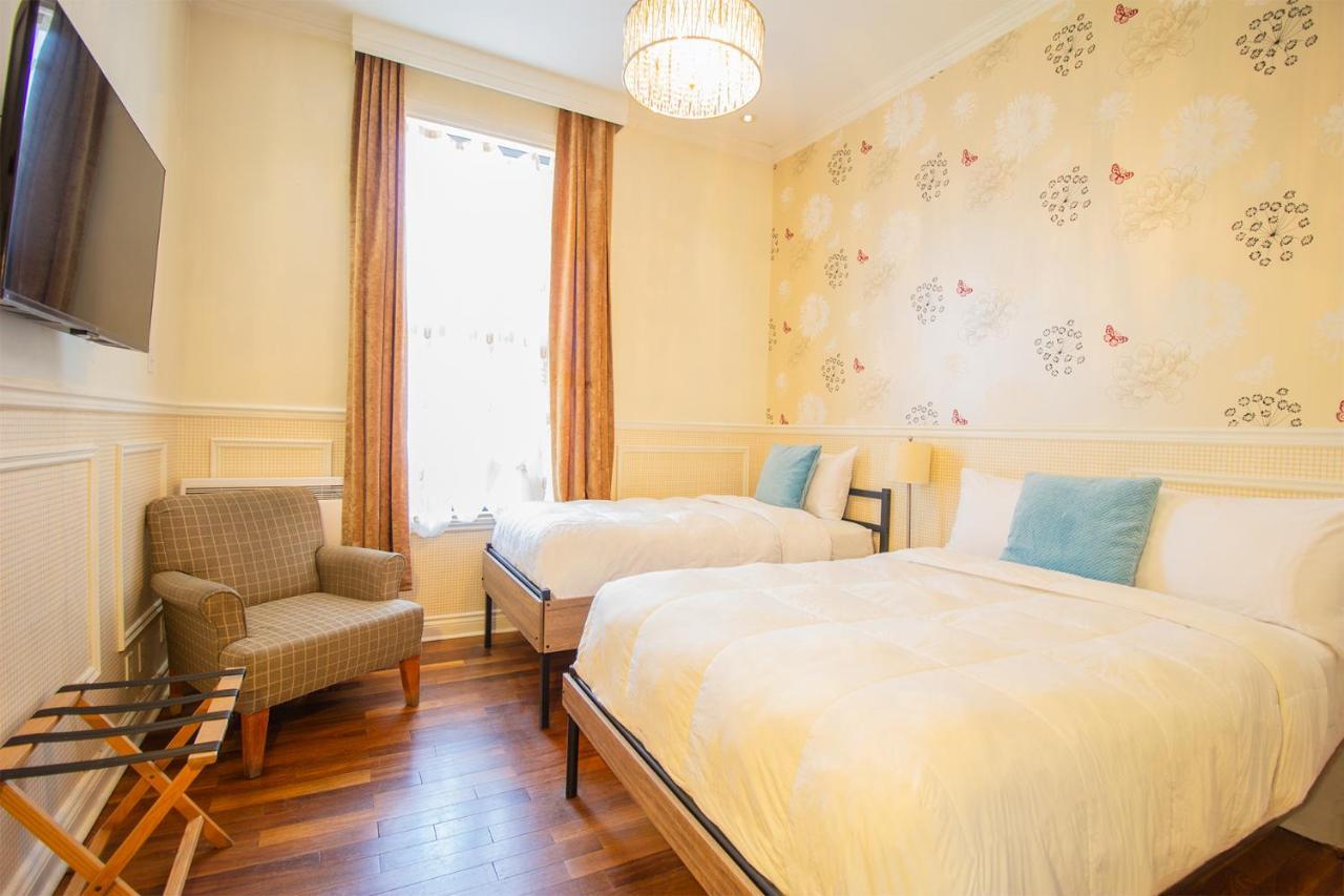 Appart hôtel Parc 3*