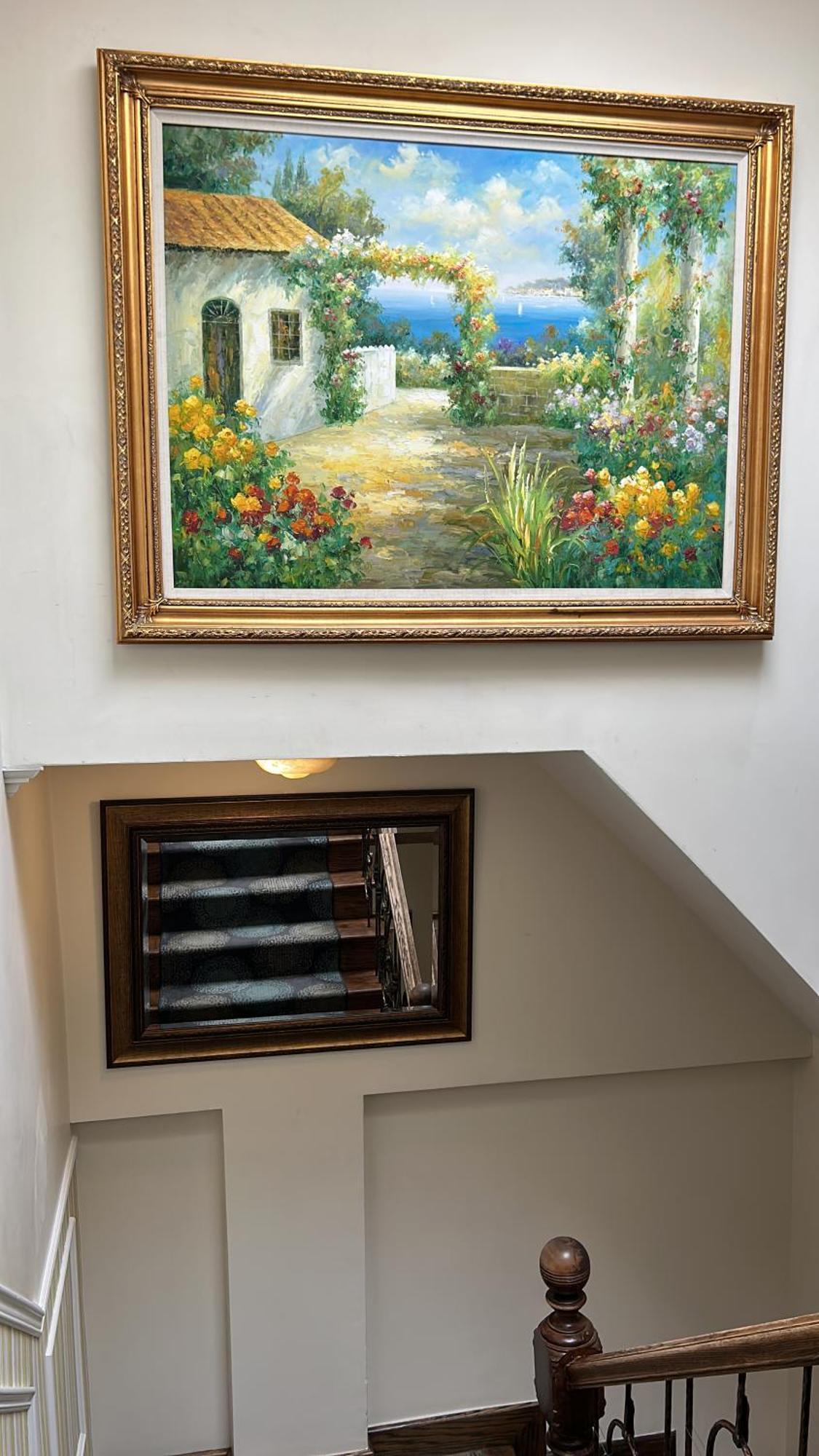 Parc Appart hôtel 3*
