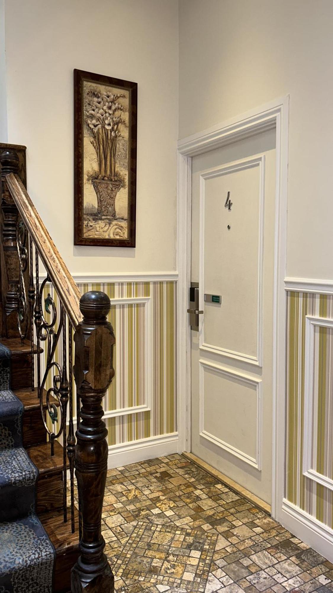Parc Appart hôtel Montréal