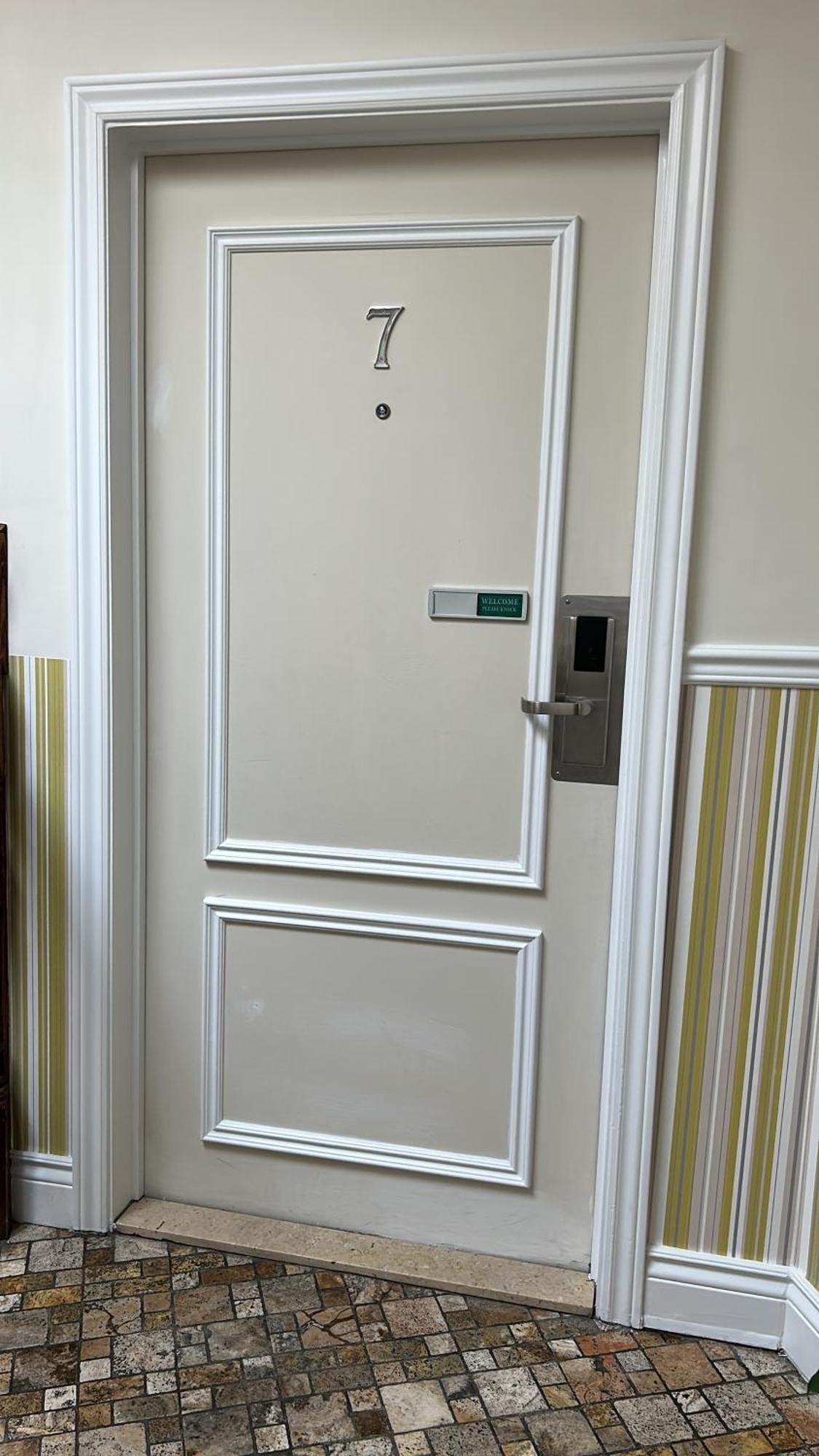 Appart hôtel Parc 3*