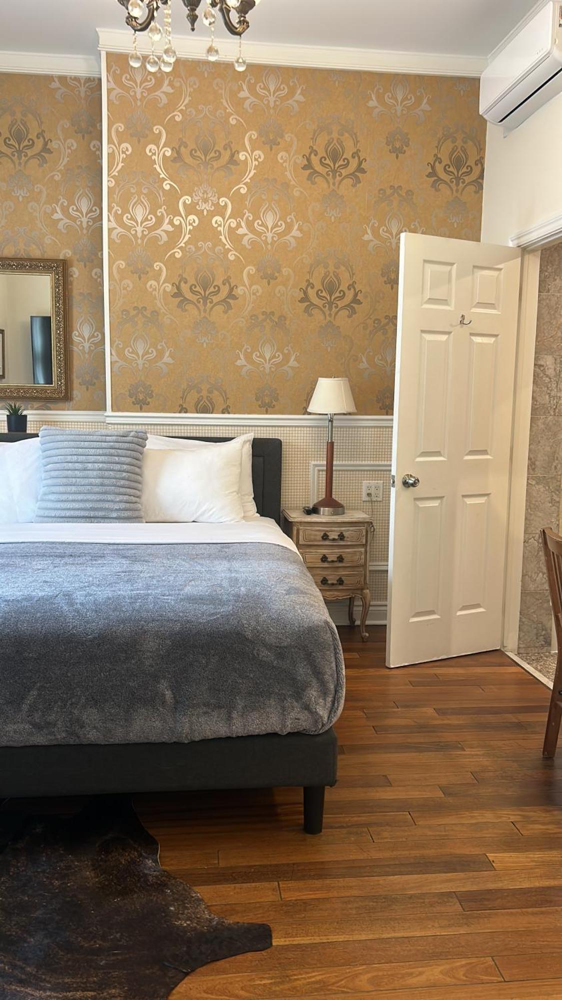 Parc Appart hôtel 3*