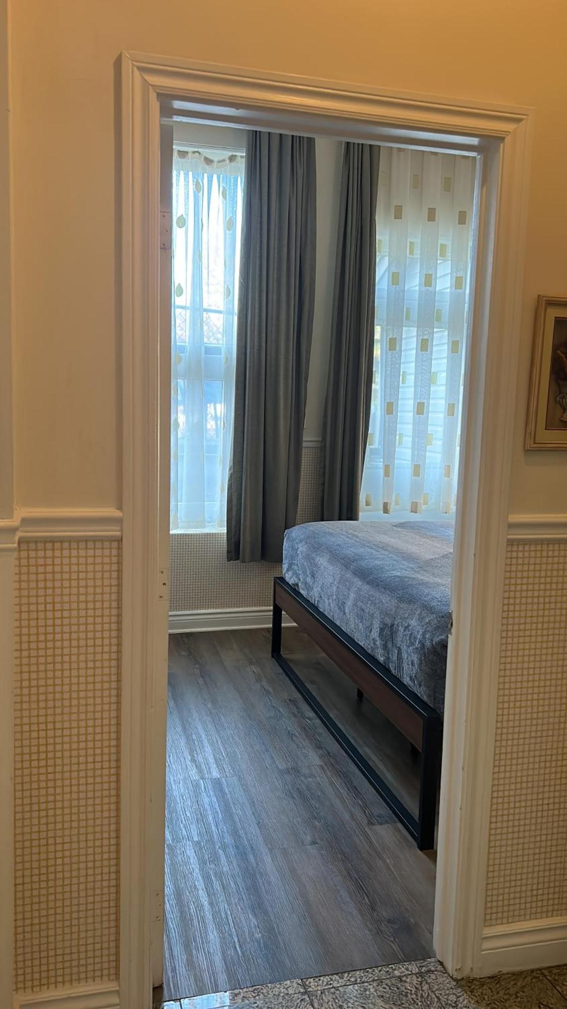 Parc Appart hôtel Montréal