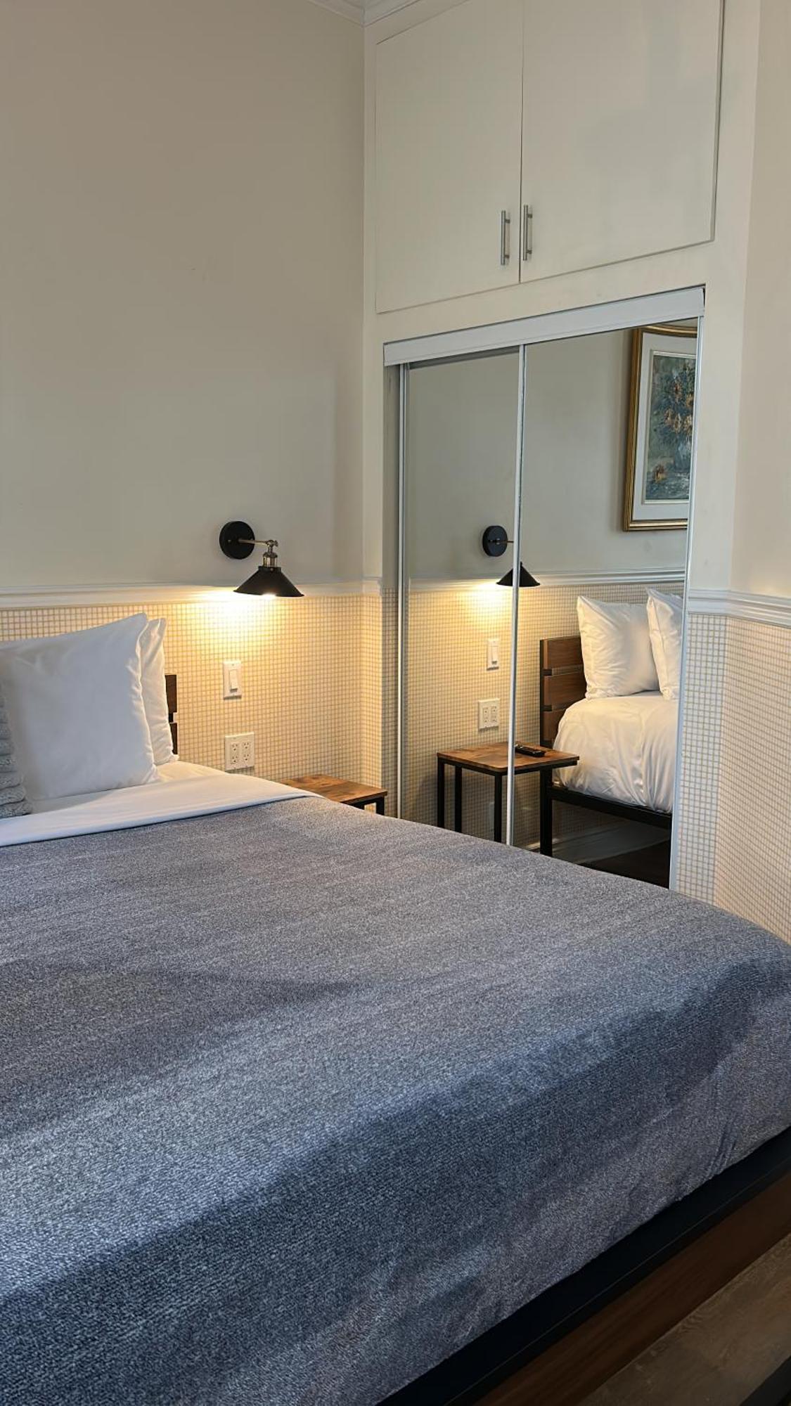 Parc 3* Montréal