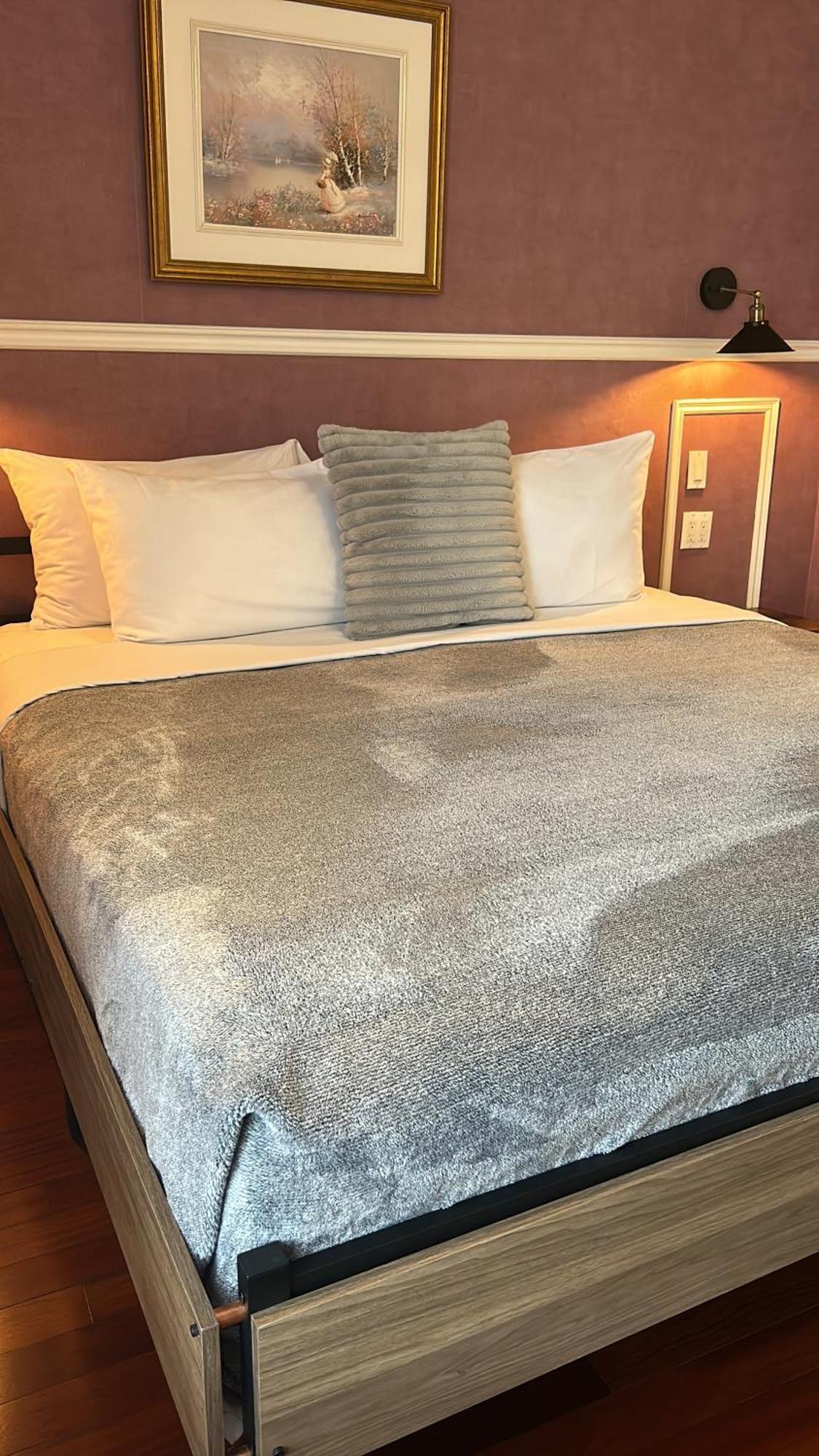 Parc Appart hôtel Montréal