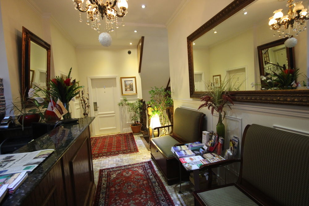 Appart hôtel Parc 3*