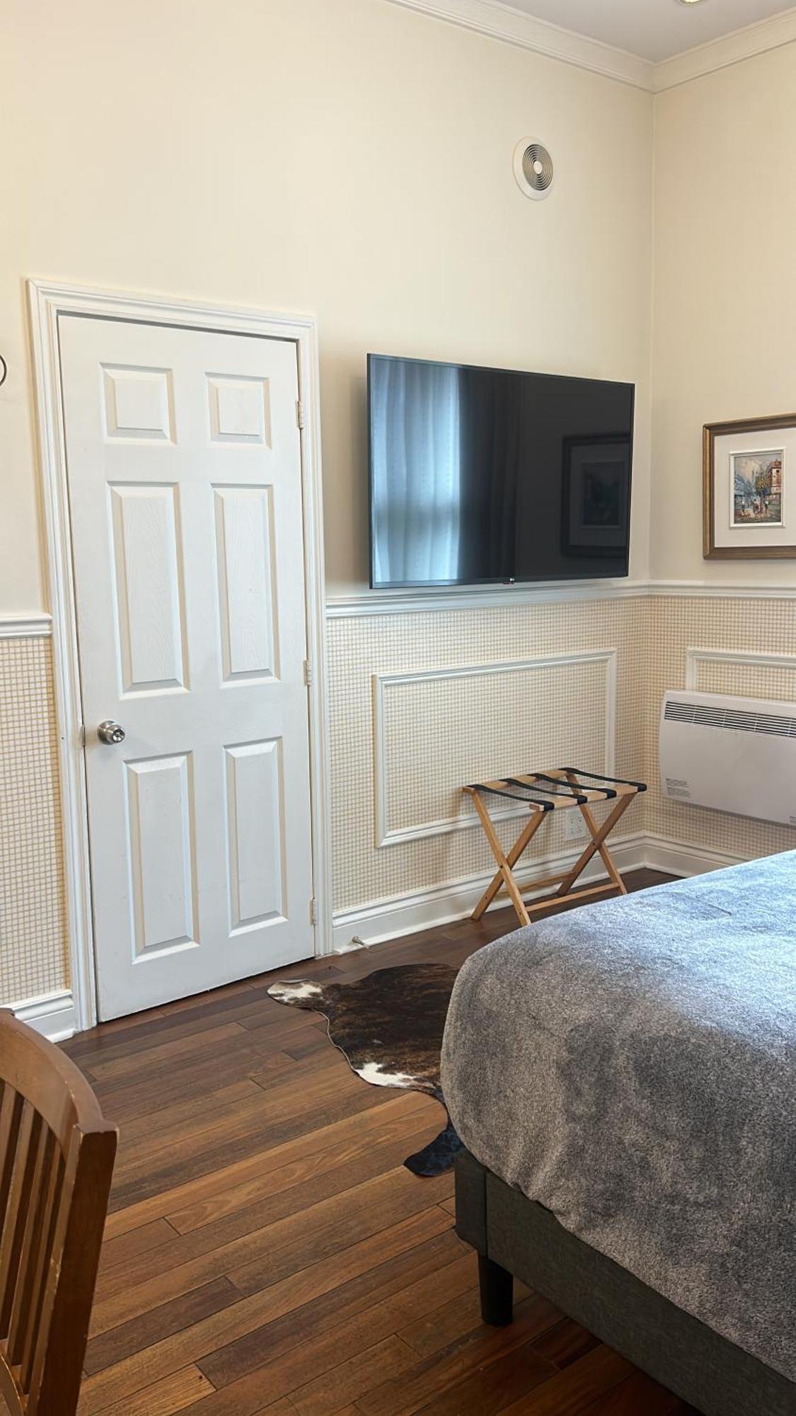 Aparthotel Parc 3*
